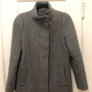 Wool Coat